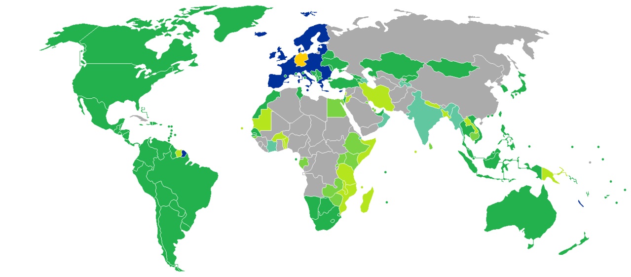 dịch vụ xin visa đức du lịch - công tác visa5s