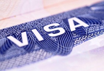 OUTBOUND VISA