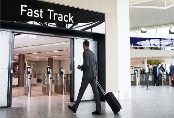 AIRPORT FAST TRACK VIETNAM