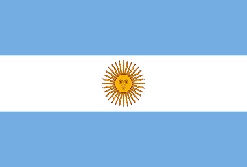 Argentina Visa