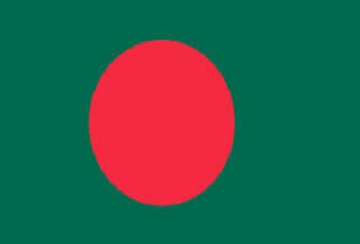 Bangladesh Visa