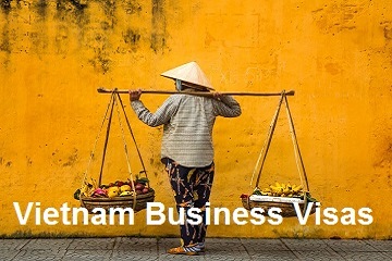 ALL YOU NEED TO KNOW ABOUT VIETNAM BUSINESS VISA