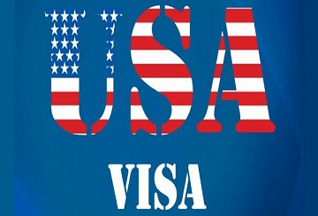 Các loại visa Mỹ và đối tượng được cấp