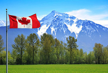 Chính Sách Visa Của Canada
