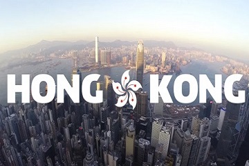 ĐIỀU KIỆN THỦ TỤC XIN VISA HONG KONG