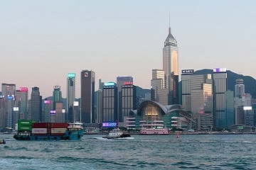 ĐIỀU KIỆN VÀ HỒ SƠ XIN VISA HONG KONG