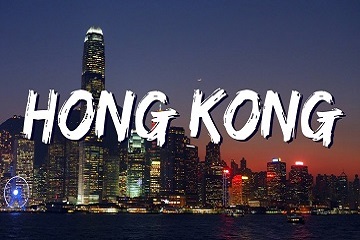 ĐIỀU KIỆN XIN VISA HONG KONG DU LỊCH