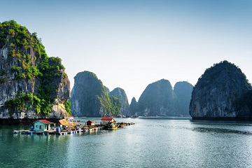 EXTENDING TRAVEL VISA IN VIETNAM