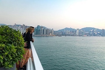 HỒ SƠ CHI TIẾT XIN VISA HONG KONG