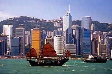 HỒ SƠ THỦ TỤC XIN VISA HONG KONG