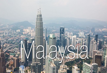 HỒ SƠ XIN VISA MALAYSIA CHO NGƯỜI NƯỚC NGOÀI TẠI VIỆT NAM