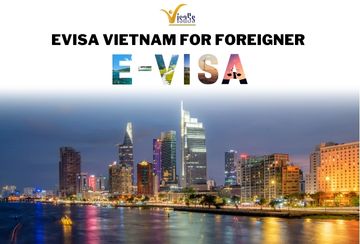 HOW TO APPLY FOR VIETNAM E-VISA
