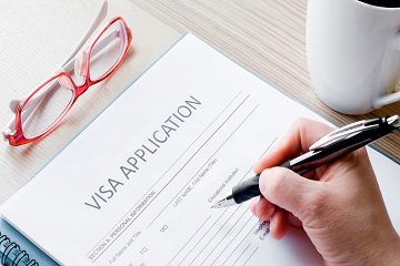 HƯỚNG DẪN GIA HẠN VISA VIỆT NAM CHO NGƯỜI NƯỚC NGOÀI