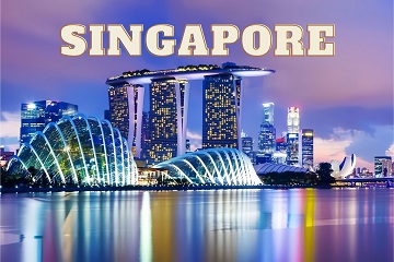 HƯỚNG DÃN THỦ TỤC XIN VISA SINGAPORE CÔNG TÁC DU LỊCH CHO NGƯỜI NƯỚC NGOÀI MỚI NHẤT