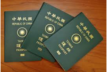 Hướng dẫn xin Visa công tác thương mại Đài Loan