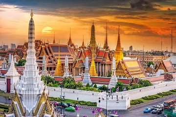 THAILAND BUSINESS VISA FOR FOREIGNERS – DETAIL CHECKLIST AND CONDITION
