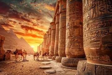 LATEST UPDATE ON EGYPT BUSINESS VISA FOR FREIGNERS AND VIETNAMESE