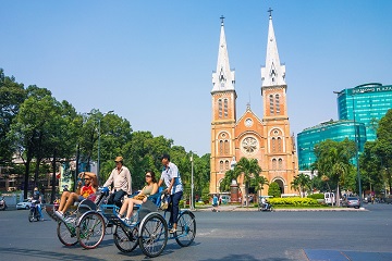 LÝ LỊCH TƯ PHÁP VIỆT NAM CHO NGƯỜI NƯỚC NGOÀI