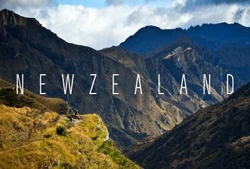 New Zealand Visa