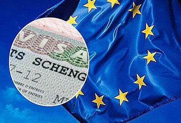 Lưu ý khi nhập cảnh vào Đức bằng thị thực Schengen