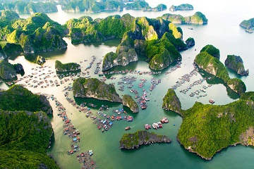 PROCESS TO OBTAIN A VIETNAM TOURIST VISA