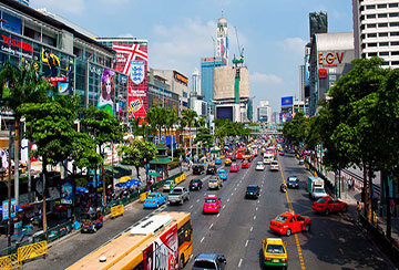 Quy định của Thái Lan về việc miễn thị thực