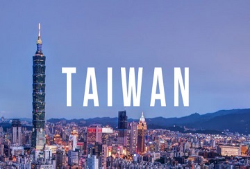 Taiwan Visa