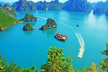 THẺ TẠM TRÚ CHO THÂN NHÂN NGƯỜI NƯỚC NGOÀI TẠI VIỆT NAM: ĐIỀU KIỆN, HỒ SƠ & THỦ TỤC 2026