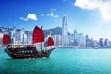 THỦ TỤC XIN VISA DU LỊCH HONG KONG