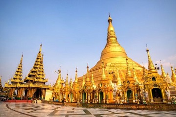 THỦ TỤC XIN VISA MYANMAR – HỒ SƠ & CHI PHÍ