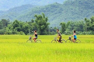 TRÌNH TỰ XIN CÔNG VĂN NHẬP CẢNH CHO NGƯỜI NƯỚC NGOÀI VÀO VIỆT NAM