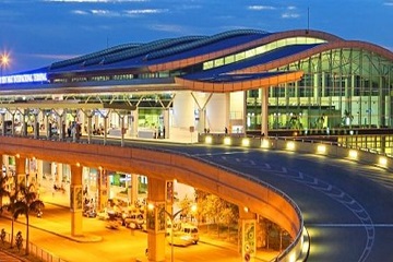 VIETNAM TOURIST VISA & AIRPORT FAST TRACK SERVICE FOR FOREIGN VISITORS