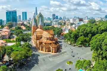 VIETNAM POLICE CHECK FOR FOREIGNER LIVING IN VIETNAM