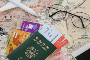 VIETNAM VISA FOR SOUTH KOREAN CITIZEN PASSPORT HOLDERS