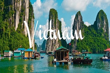 VIETNAM'S VISAS AND WORK PERMITS PROCEDURES