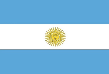 Visa Argentina