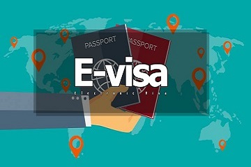 VISA VIỆT NAM ĐIỆN TỬ CHO NGƯỜI NƯỚC NGOÀI