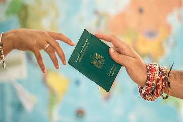 VISA THỊ THỰC ĐIỆN TỬ CHO NGƯỜI NƯỚC NGOÀI