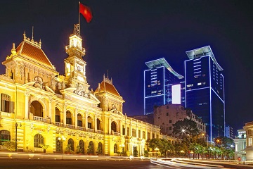 VISA EXTENSION SERVICE IN VIETNAM