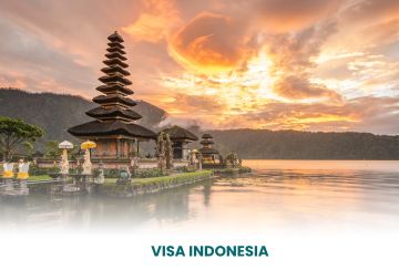 Visa Indonesia