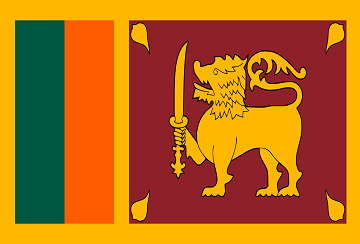 Visa Srilanka