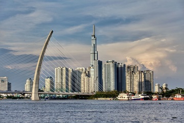 WHAT YOU NEED TO PREPARE FOR VIETNAM VISA RUN TO MOC BAI